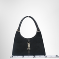 Antonio & Co Preowned Luxury Bag Jackie Shoulder Bag Front View 2