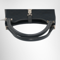 Antonio & Co Preowned Luxury Bag Jackie Shoulder Bag Handle View