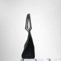 Antonio & Co Preowned Luxury Bag Jackie Shoulder Bag Side View