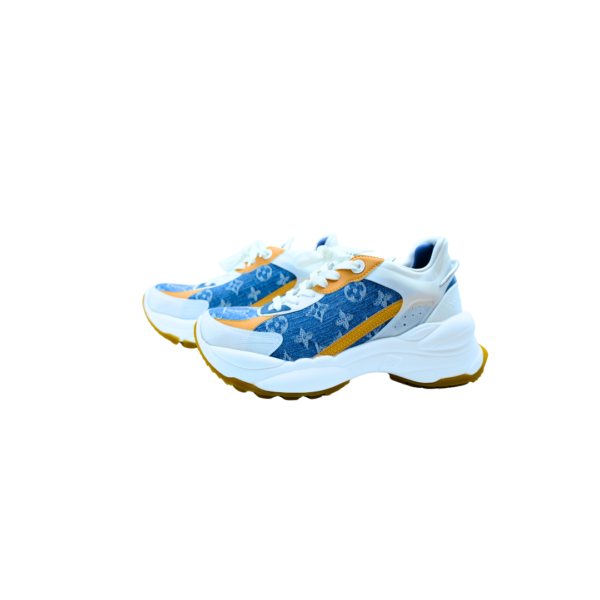 Demin Sneakers