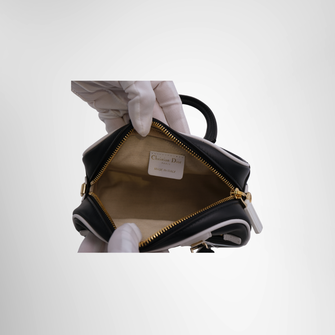 Vibe Mini bowling bag