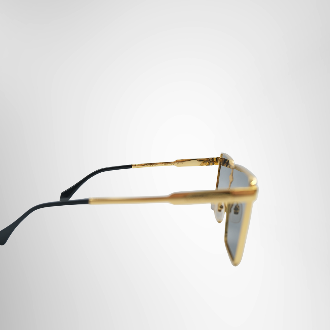 Louis Vuitton Cyclone Sunglasses