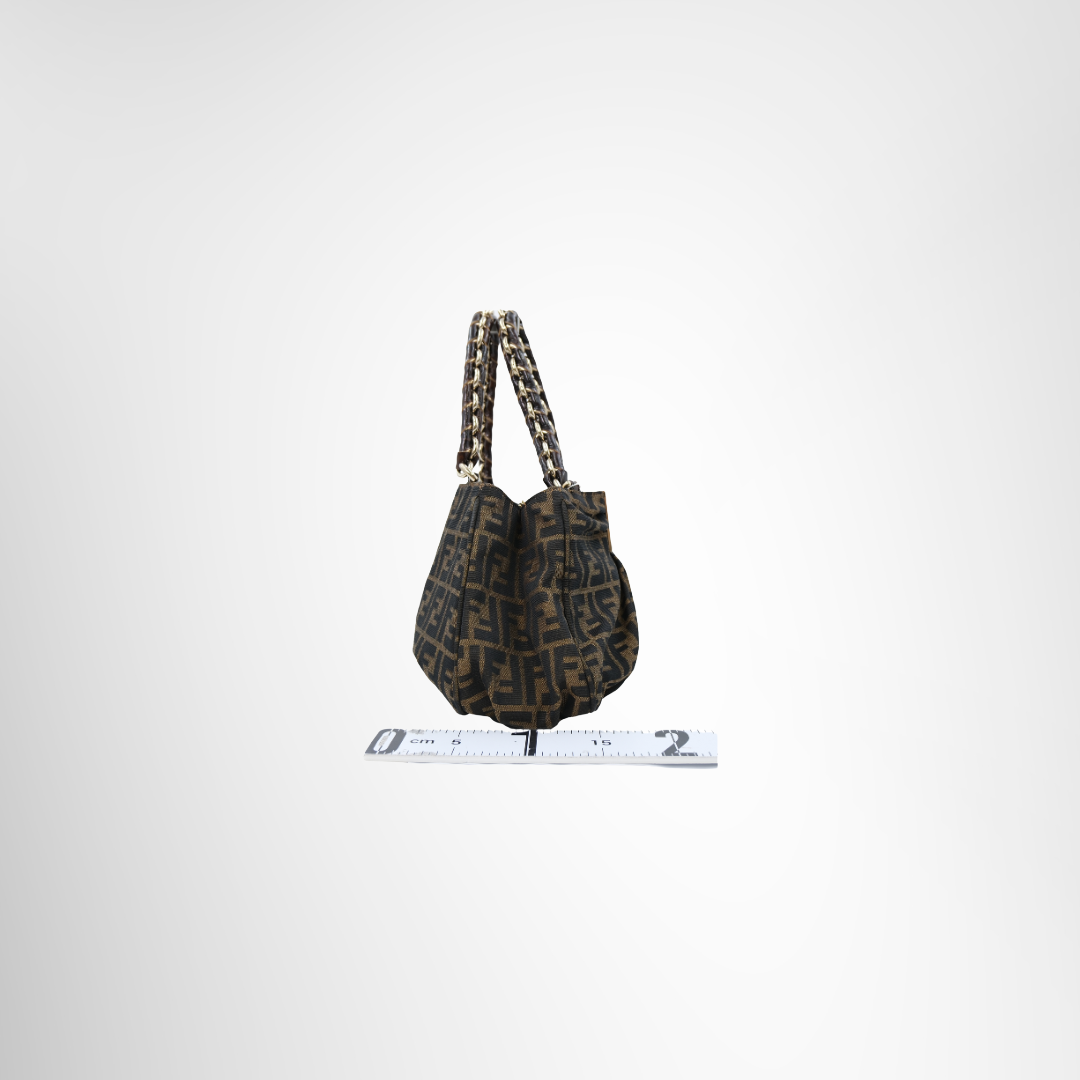 Mia Zucca Shoulder Bag