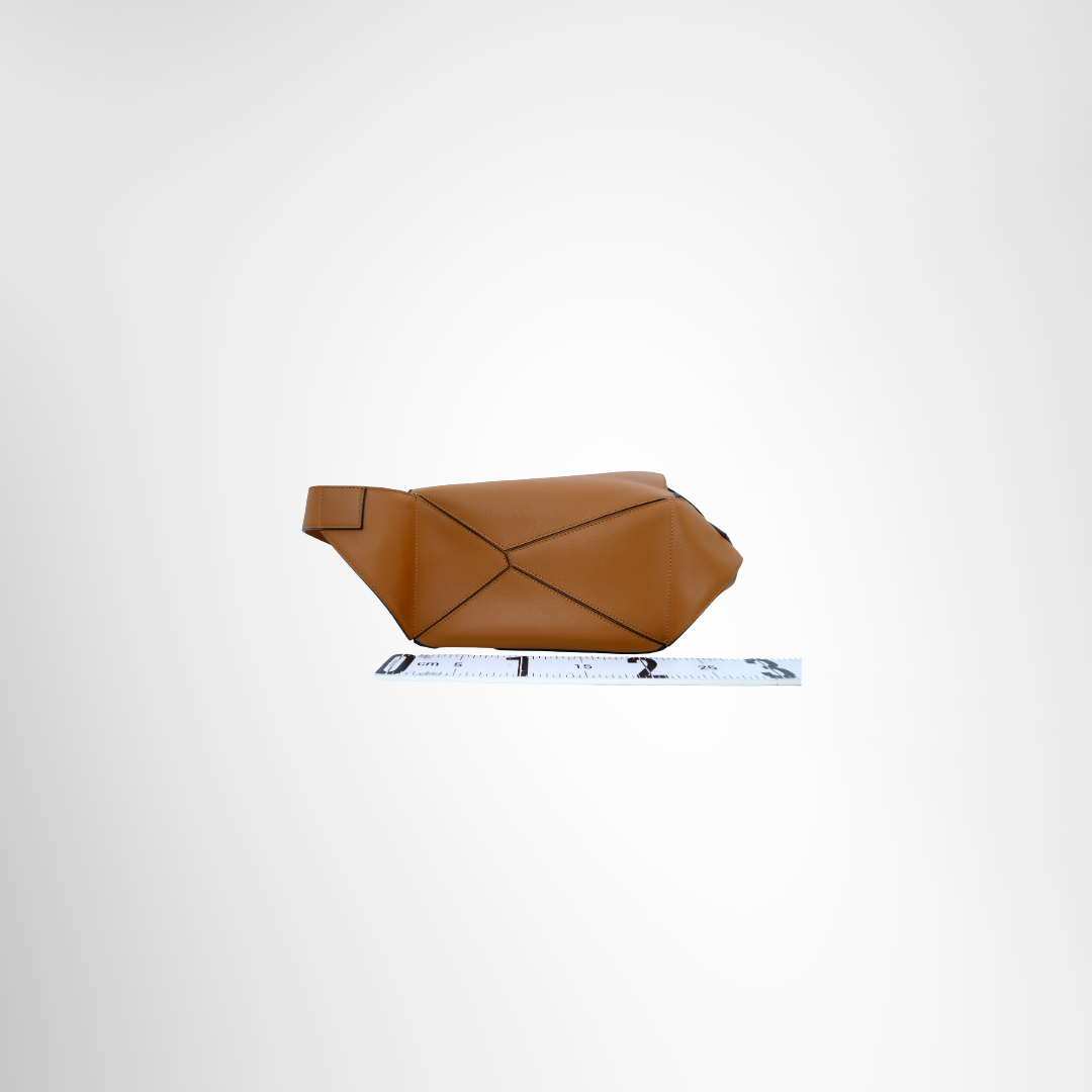 Puzzle Bum Bag
