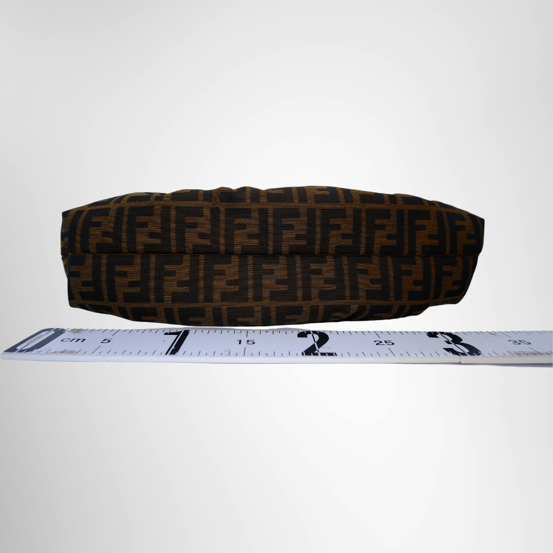 Zucca Shoulder Bag