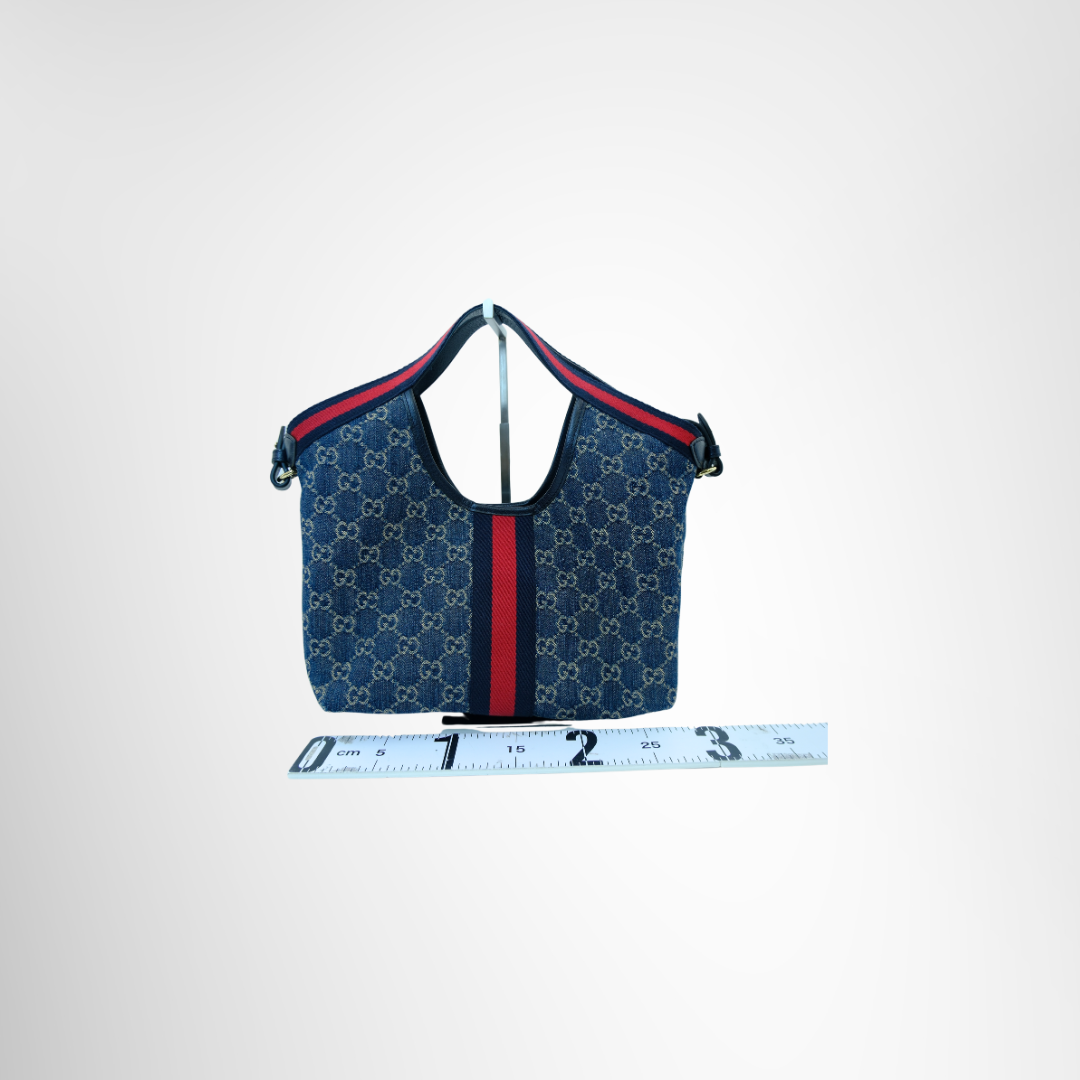 Giglio Demin Small Tote Bag