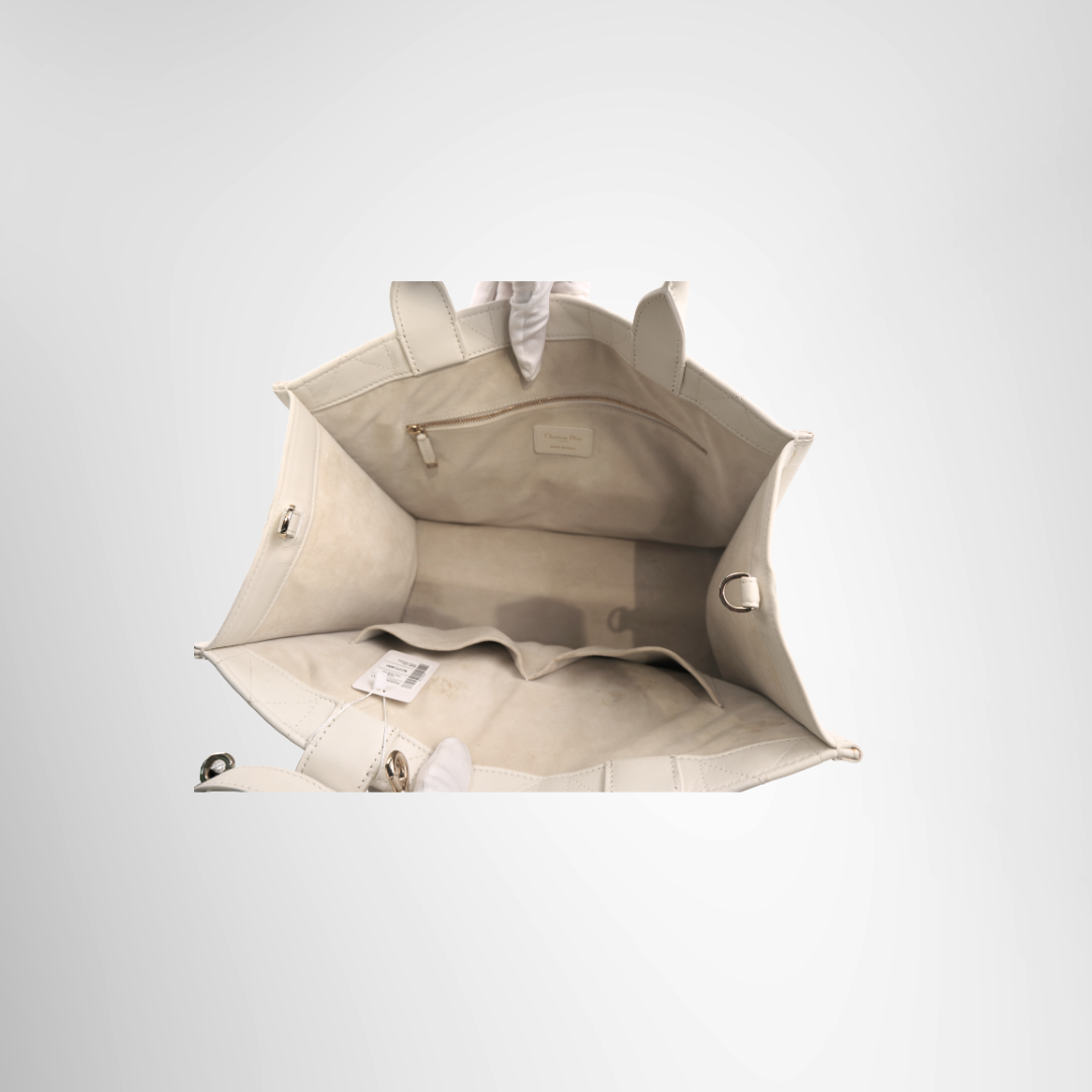 Booktote Cannage