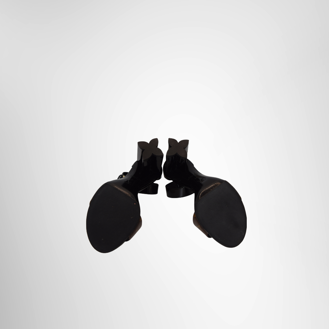 Silhouette Sandal