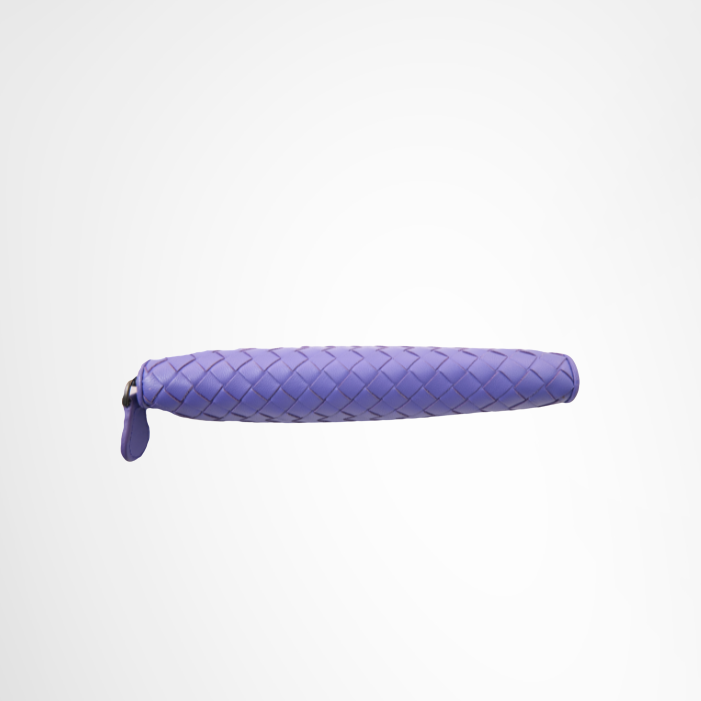Zip Around Long Wallet