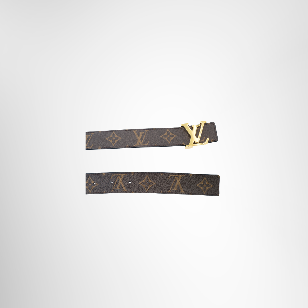 Reversible Belt