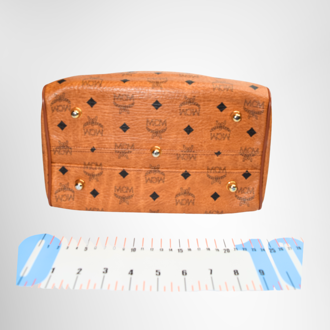 Visetos Original Boston Bag