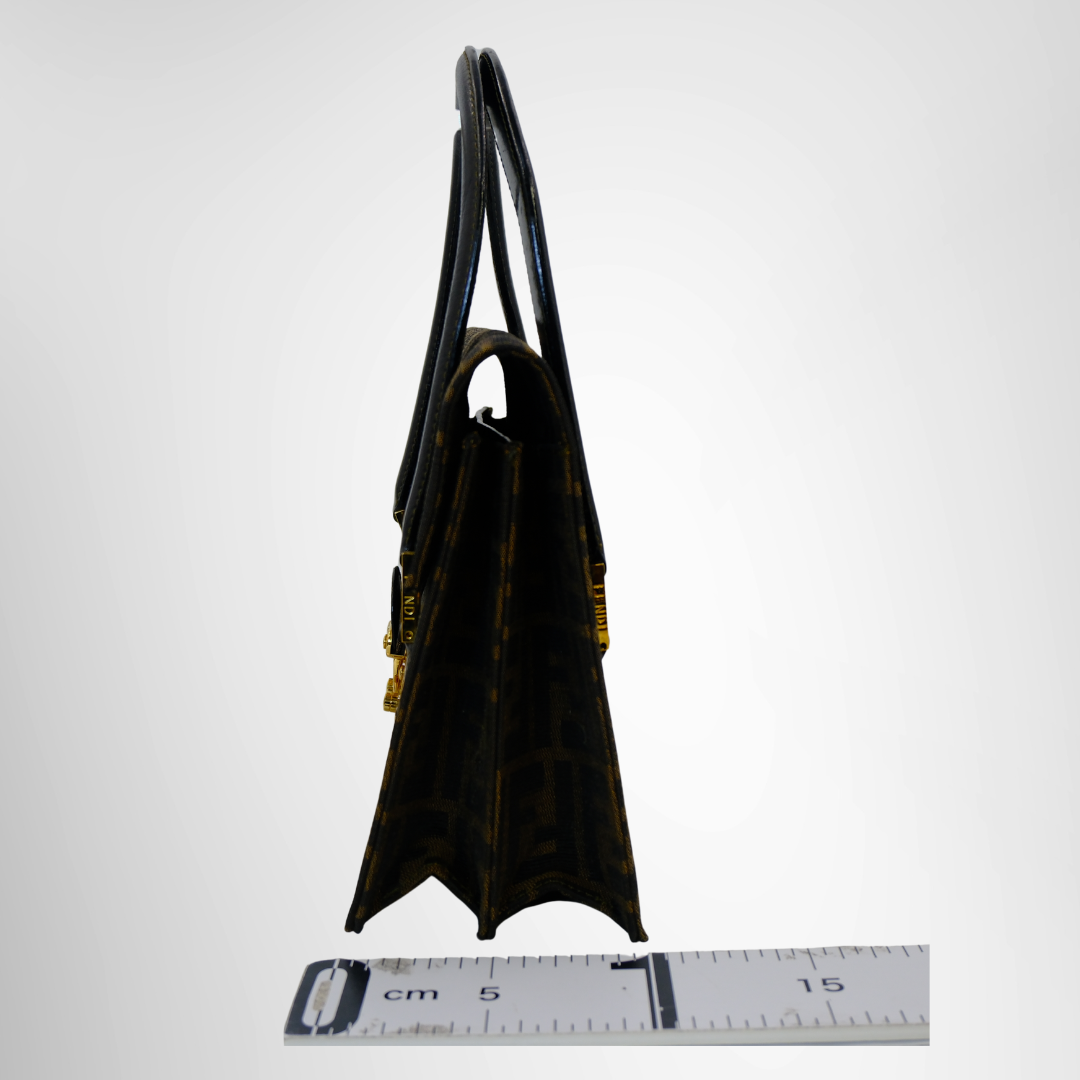 Zucca Handbag