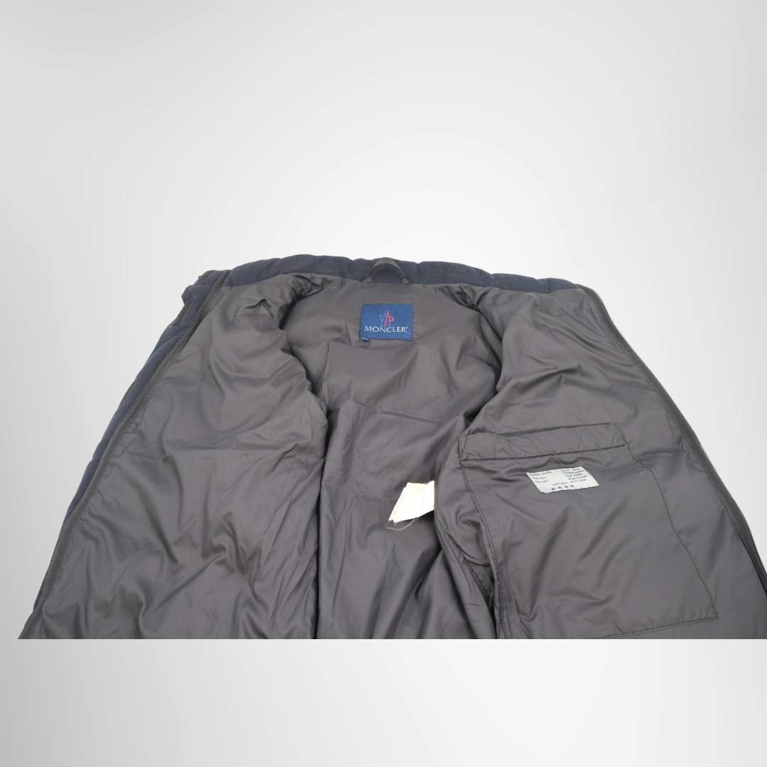 Down Vest