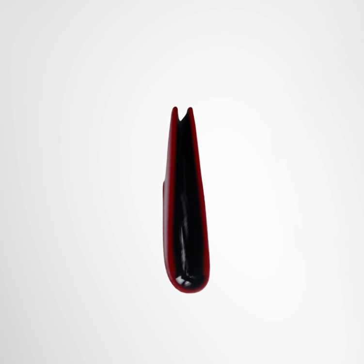 Serpenti Card Case