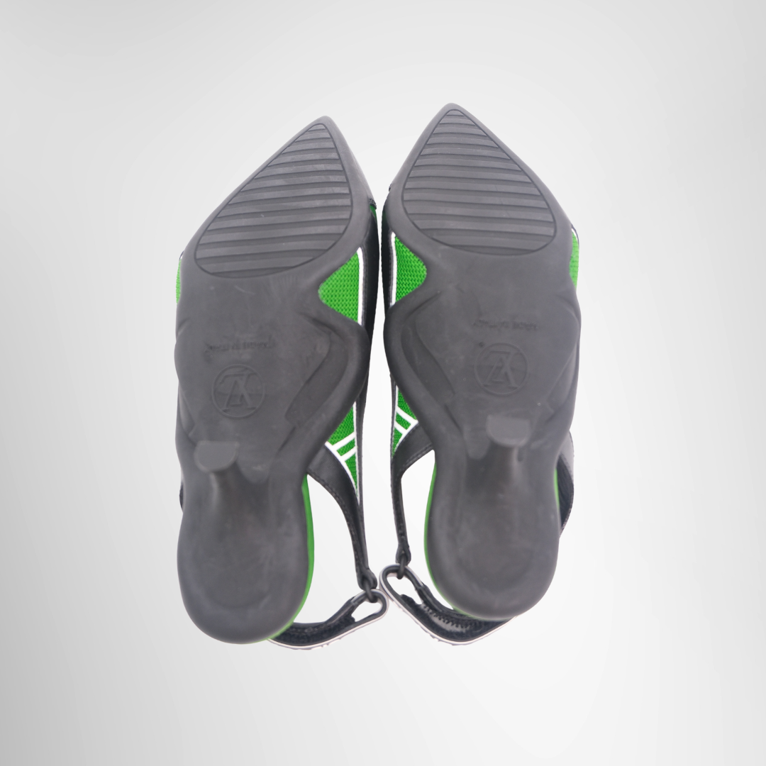 Archlight Slingback