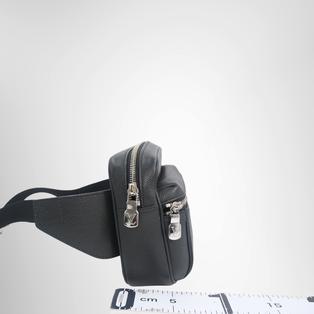 Outdoor Messenger Bumbag