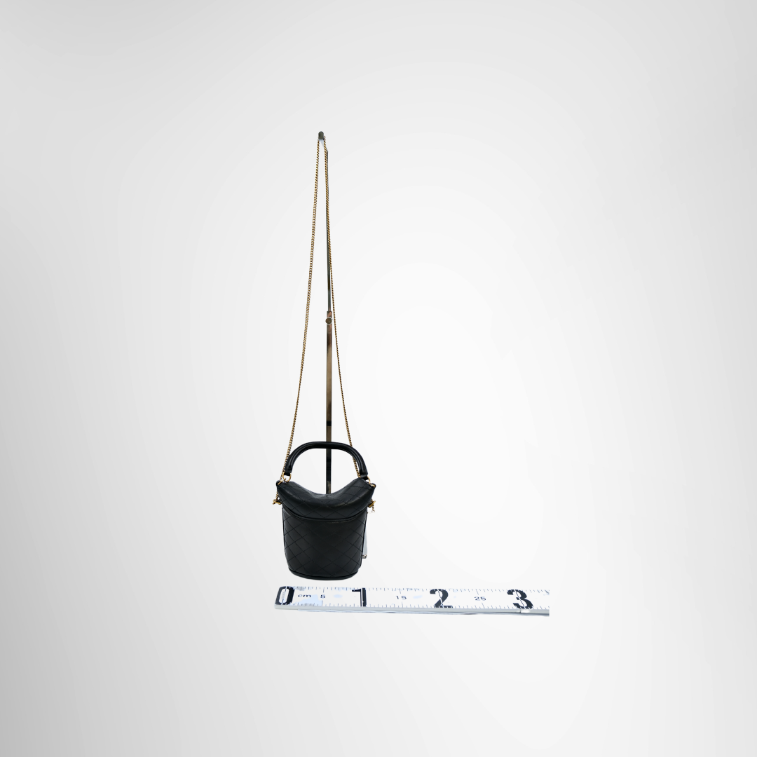 Gaby Mini Bucket Bag