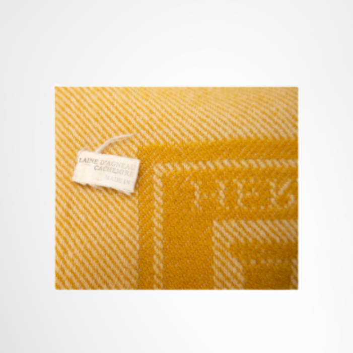 Casaque Clefs De H scarf