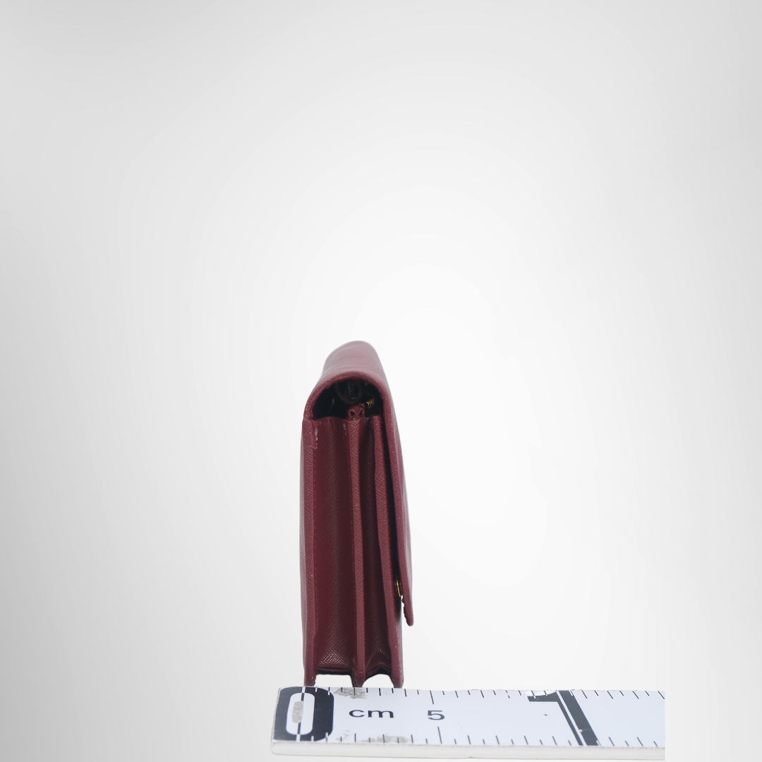 Shoulder Wallet