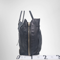 Balenciaga Le City M Tote Bag – Pre-Owned Luxury Brand Bag – Antonio & Co –Side View