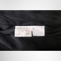 Balenciaga Tweed Coat – Pre-Owned Luxury Brand Apparel – Antonio & Co Tag 2