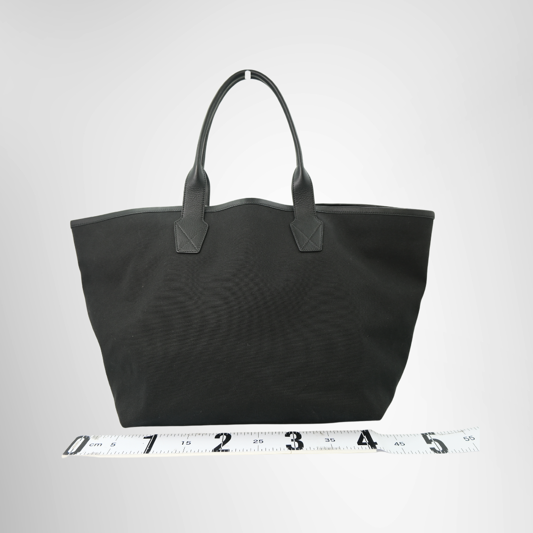 Balenciaga Jumbo Tote Bag – Pre-Owned Luxury Brand Bags – Antonio & Co Back View