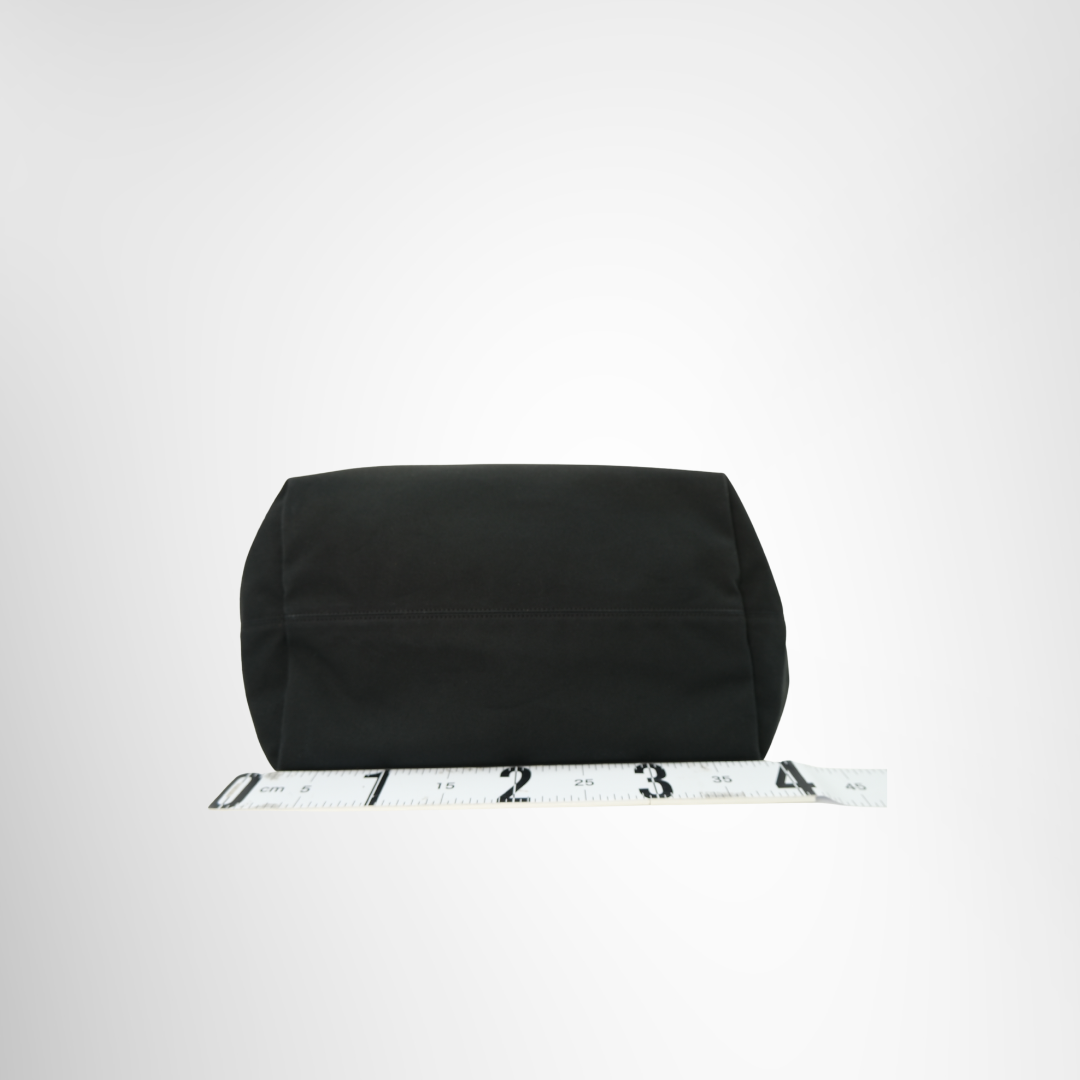 Balenciaga Jumbo Tote Bag – Pre-Owned Luxury Brand Bags – Antonio & Co Bottom View