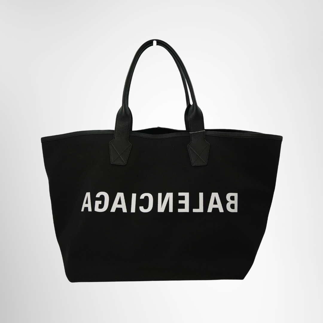 Balenciaga Jumbo Tote Bag – Pre-Owned Luxury Brand Bags – Antonio & Co Front Page 