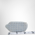 Balenciaga Preowned Luxury Bag Bistro Bucket Bottom View