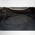 Balenciaga Preowned Luxury Bag Logo Detail Tote Bag Interior View