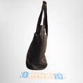 Balenciaga Preowned Luxury Bag Logo Detail Tote Bag Side View