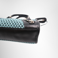 Balenciaga Preowned Luxury Bag Mini City Bottom View 3