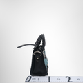 Balenciaga Preowned Luxury Bag Mini City Side View