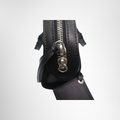 Balenciaga Preowned Luxury Bag Mini City Top View