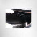 Balenciaga Preowned Luxury Black Everyday Camera Bag Interior View