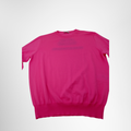 Balenciaga Preowned Luxury Pink Knit Apparel Front - Antonio & Co.