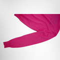 Balenciaga Preowned Luxury Pink Knit Apparel Sleeve3 - Antonio & Co.