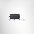 Bally Preowned Luxury Eillen Minibag Bottom View