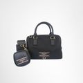 Bally Preowned Luxury Eillen Minibag Front Page