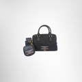 Bally Preowned Luxury Eillen Minibag Front View 1