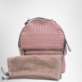 Bottega Veneta Intrecciato Weave Backpack – Pre-Owned Luxury Brand Bags – Antonio & Co Accessory