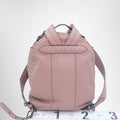 Bottega Veneta Intrecciato Weave Backpack – Pre-Owned Luxury Brand Bags – Antonio & Co Back View