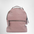 Bottega Veneta Intrecciato Weave Backpack – Pre-Owned Luxury Brand Bags – Antonio & Co Front Page