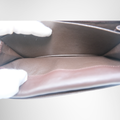 Bottega Veneta Intrecciato Large Flap Wallet – Pre-Owned Luxury Brand Wallet – Antonio & Co Interior VIew2