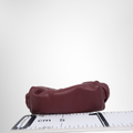 Bottega Veneta Mini The Pouch Bag – Pre-Owned Luxury Brand Bag – Antonio & Co – Bottom VIew