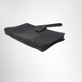 Bottega Veneta Preowned Luxury Bag Clutch Bag Bottom Side View