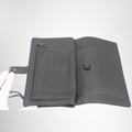 Bottega Veneta Preowned Luxury Bag Clutch Bag Interior View 2