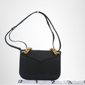Bottega Veneta Preowned Luxury Bag Mount Envelope Shoulder Bag Back Page