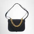 Bottega Veneta Preowned Luxury Bag Mount Envelope Shoulder Bag Front Page