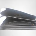 Bottega Veneta Preowned Luxury Bag Mount Envelope Shoulder Bag Inside View